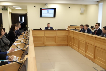 Нарушения в формировании расходов на содержание органов гос. власти Иркутской области выявила КСП региона